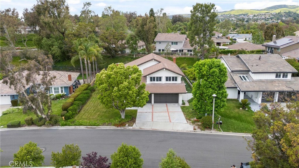 5431 Via Ontiveros  Yorba Linda CA 92887 photo