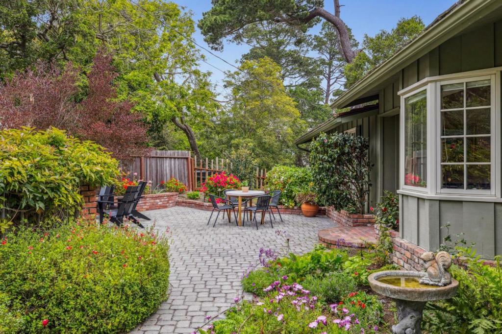 Property Photo: Pine Ridge Way CA 93921