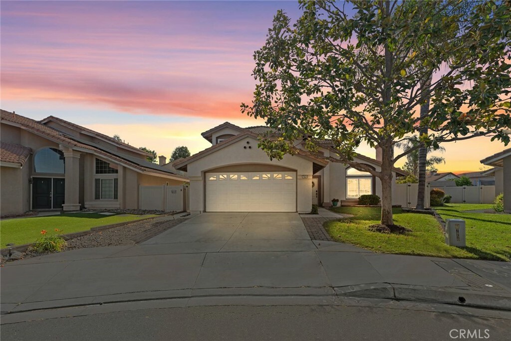 Property Photo:  7931 Rose Court  CA 92346 