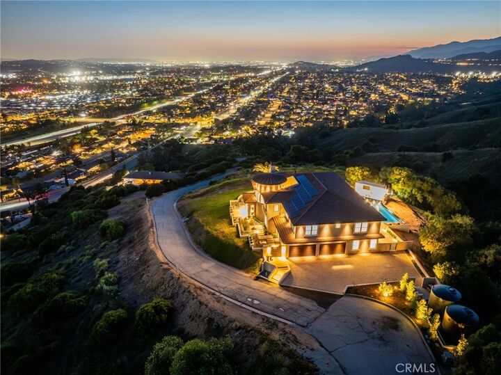 Property Photo: 4485 Broken Spur Road CA 91750