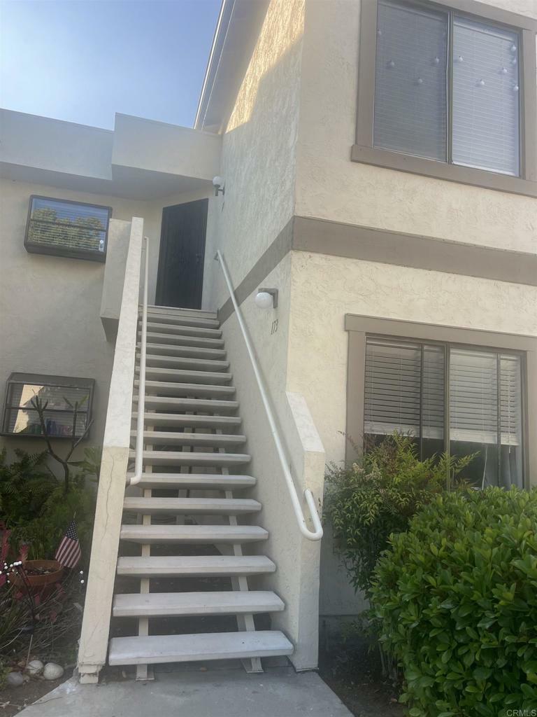 Property Photo: 3669 Avocado Village Court 173 CA 91941