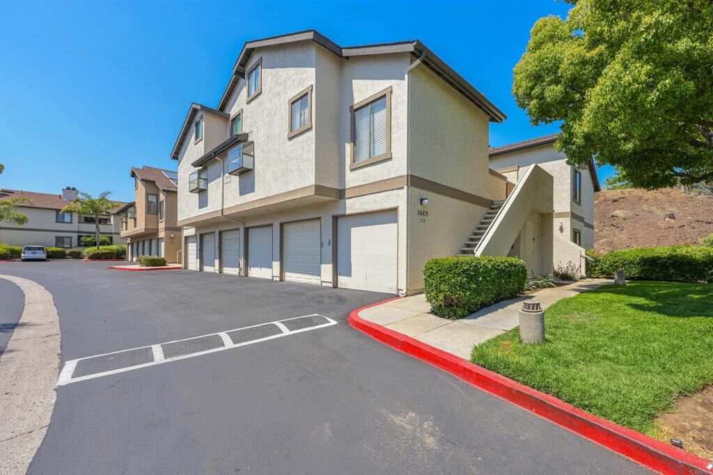 Property Photo:  3669 Avocado Village Court 173  CA 91941 