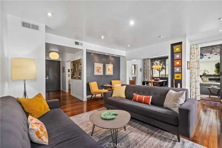 Property Photo:  1830 Westholme Avenue 107  CA 90025 
