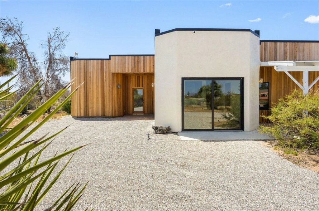 Property Photo: 3484 El Dorado Road CA 92284