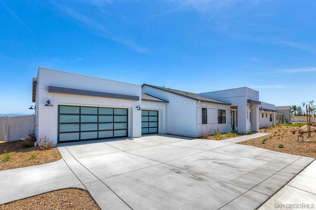 Property Photo: 1648 Calle Catalina CA 92029