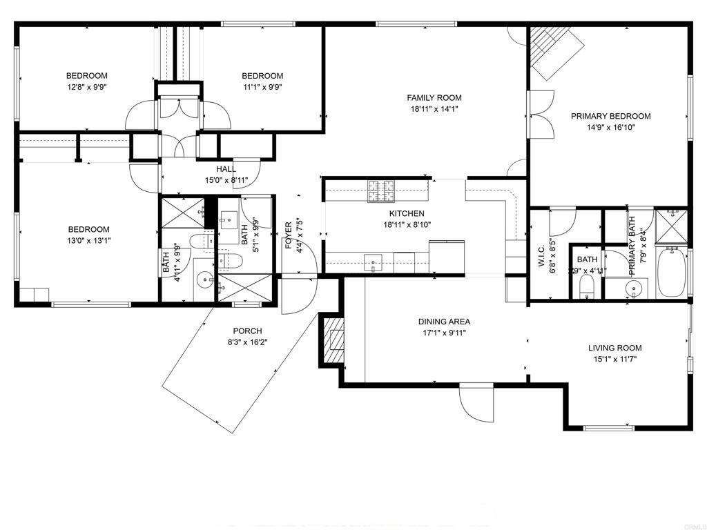 Property Photo: 10442 Nate Way CA 92071