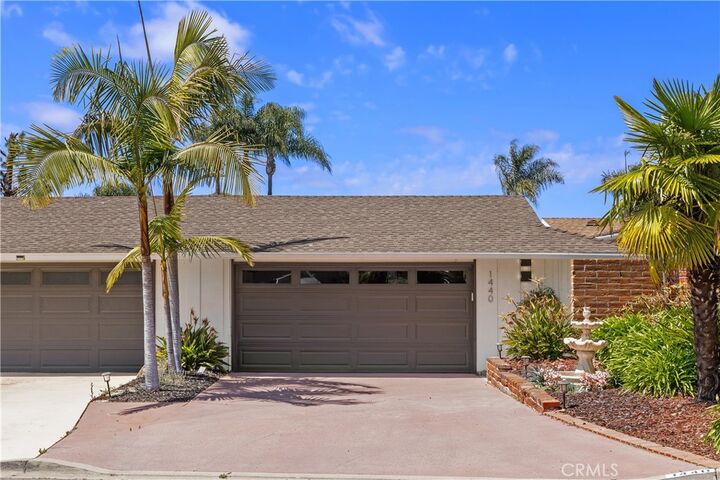 Property Photo:  1440 La Linda Dr  CA 92078