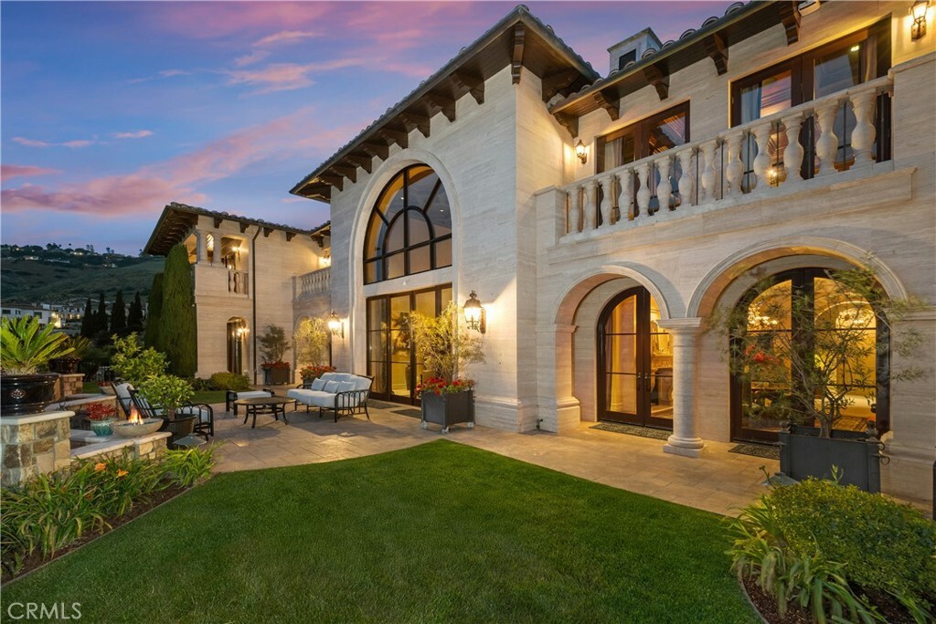 Property Photo: 32040 Cape Point Drive CA 90275