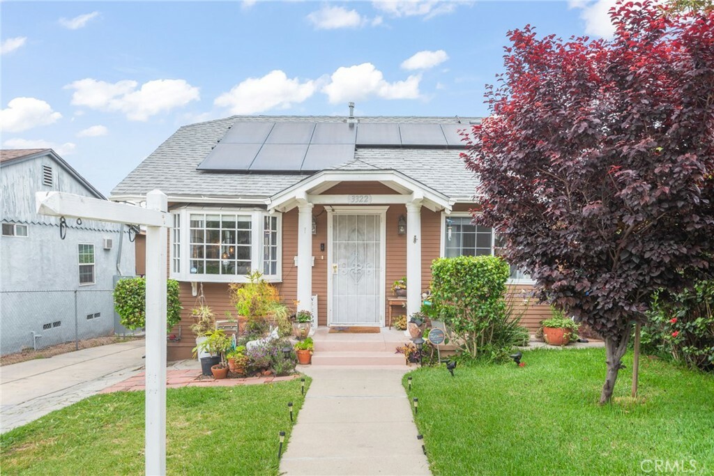 Property Photo:  3322 Minto Court  CA 90032 