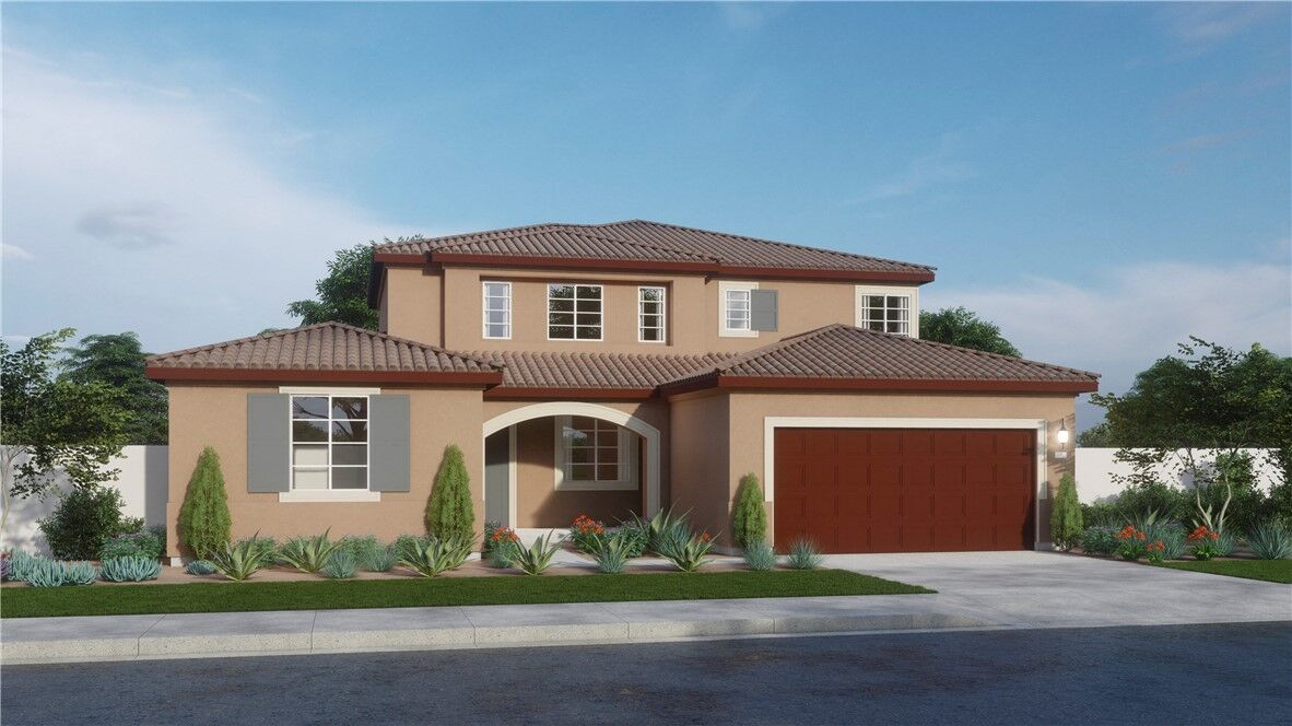 Property Photo: 30973 Avenida Ramblas CA 92346