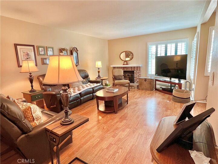 Property Photo:  539 N Dartmouth Way 31  CA 92801 