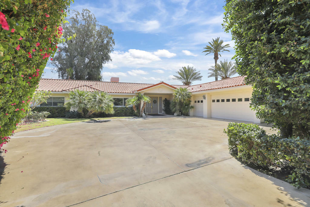 Property Photo: 79122 Starlight Lane CA 92203