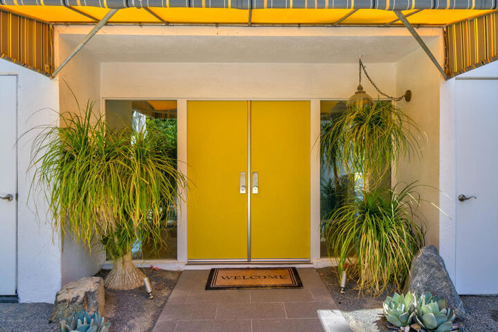 74576 Fairway Drive  Palm Desert CA 92260 photo