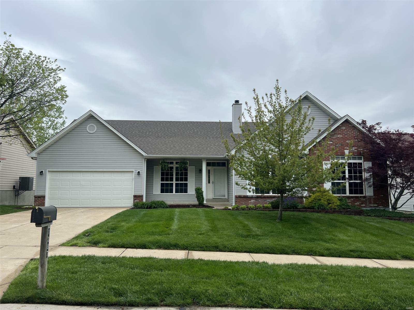Property Photo: 1387 Norwood Hills Drive MO 63366