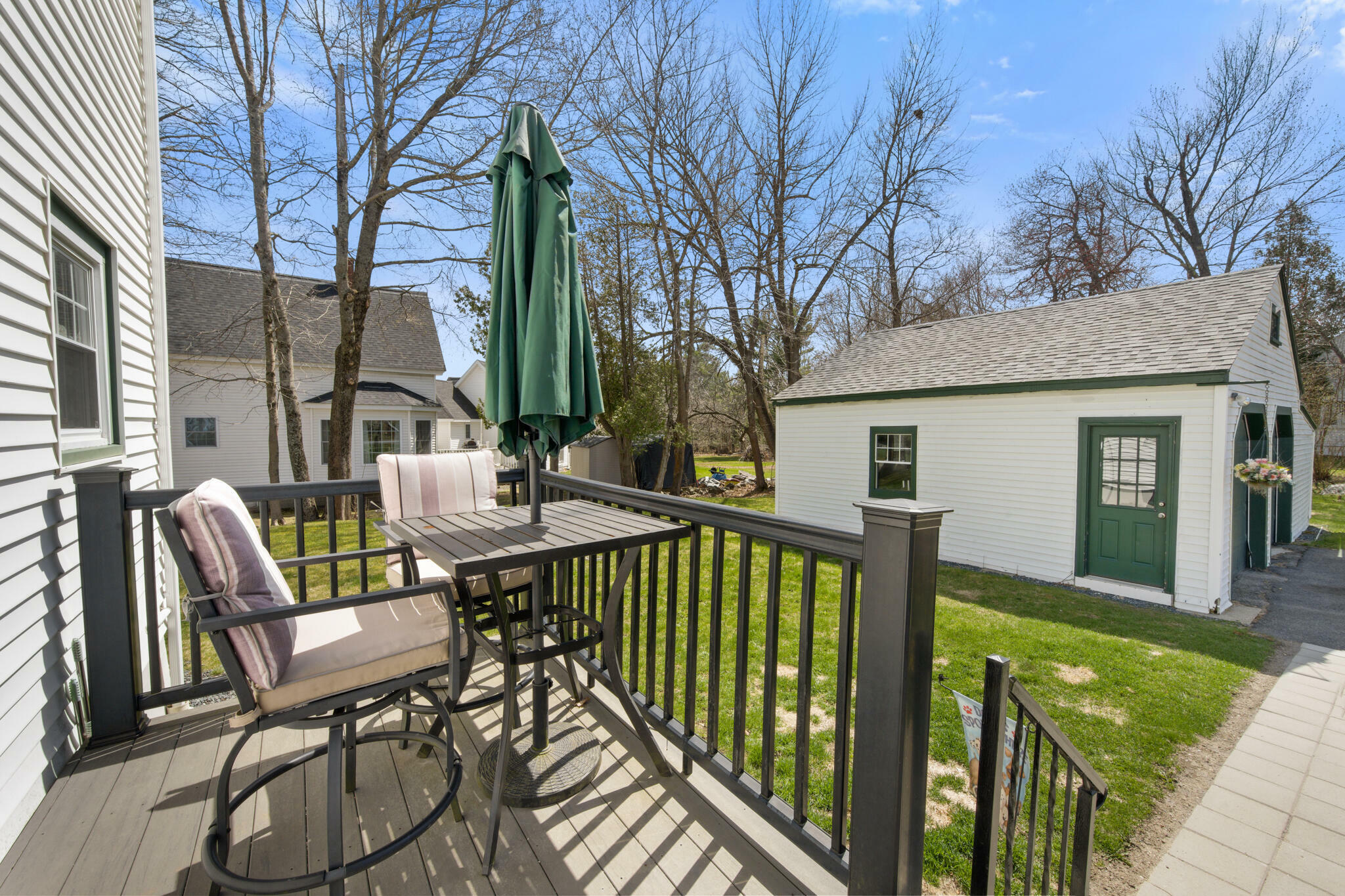 Property Photo: 312 State Street ME 04605
