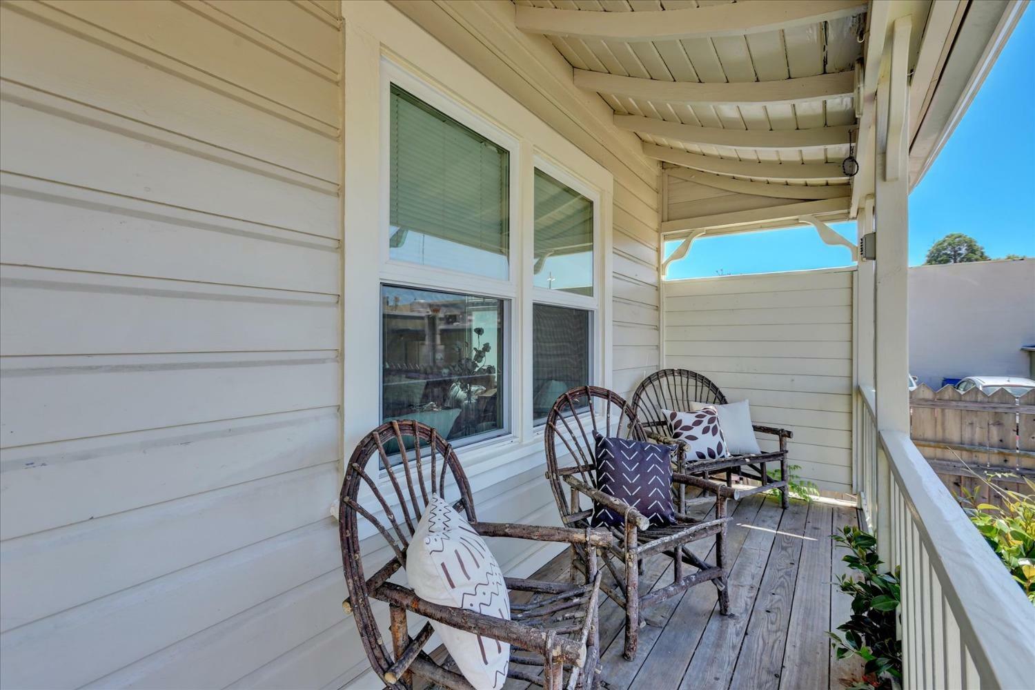 Property Photo: 147 South Auburn Street CA 95945
