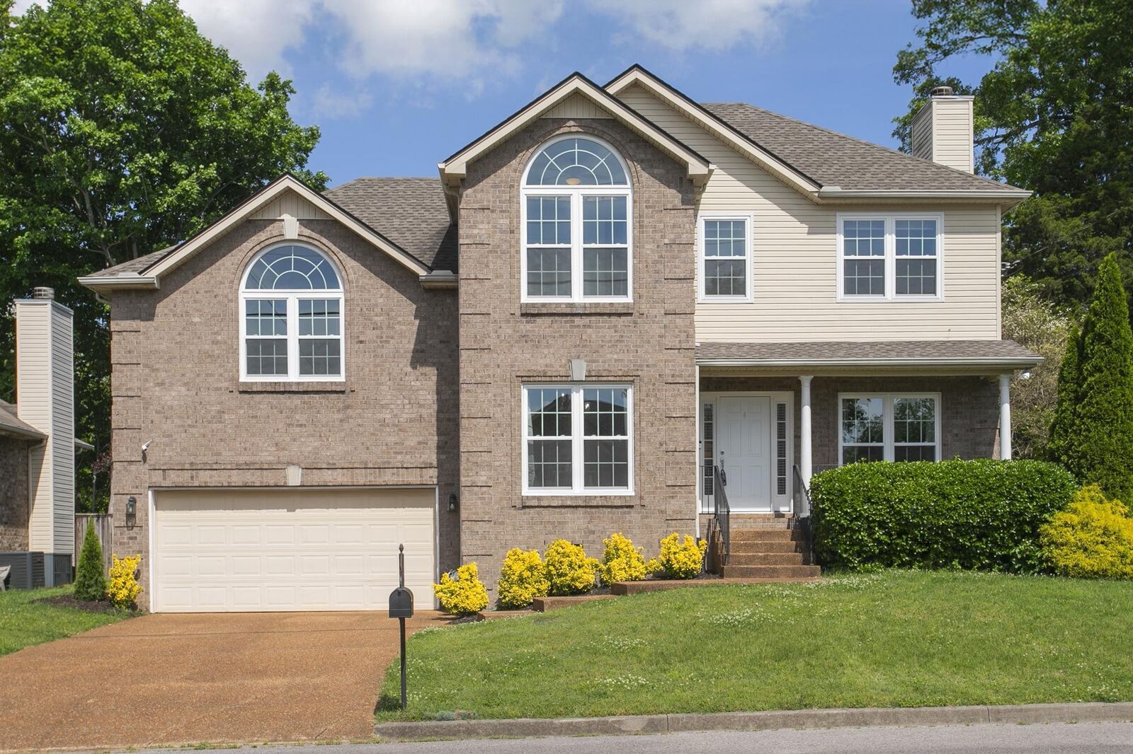 Property Photo:  6997 Calderwood Dr  TN 37013 