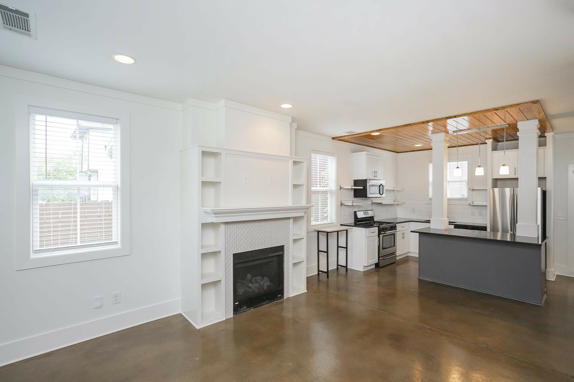 Property Photo: 2030 Herman St TN 37208