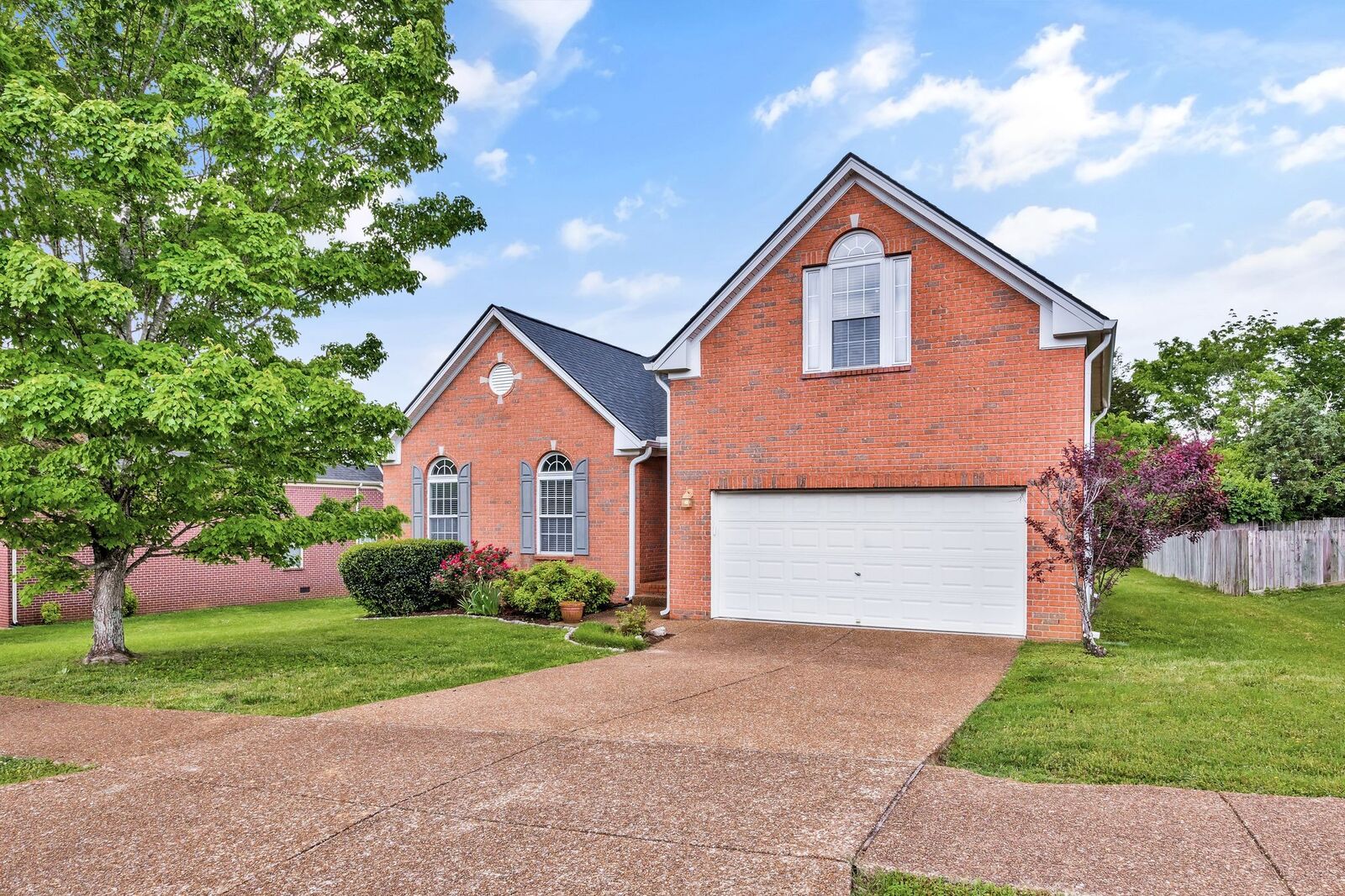 Property Photo:  8113 Settlers Way  TN 37221 