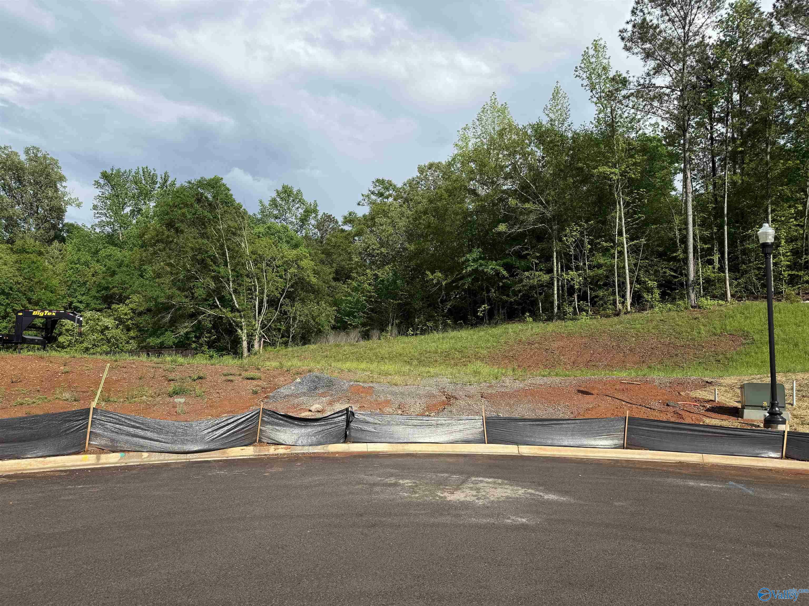 Property Photo: Lot 7 Tumbleweed Drive AL 35976