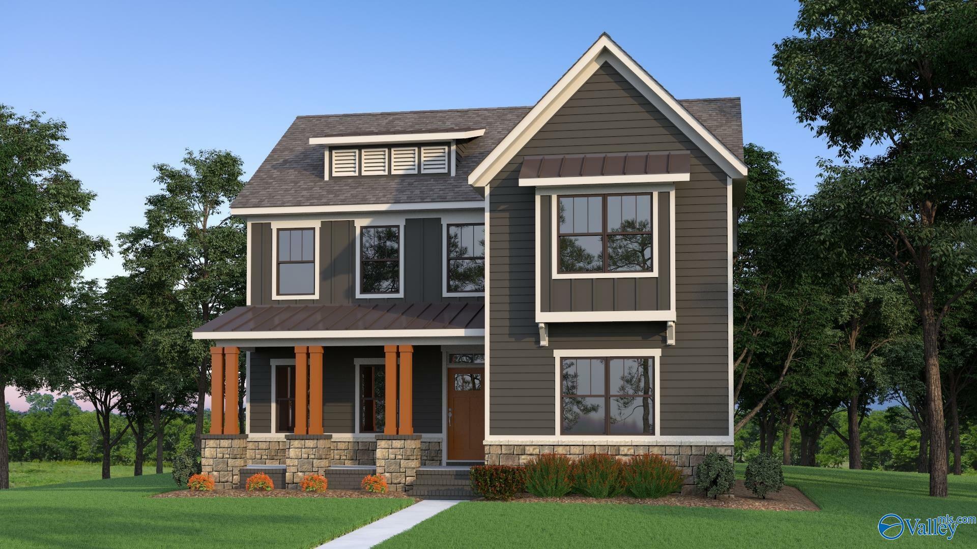 Property Photo: 149 Bridgestone Drive AL 35811