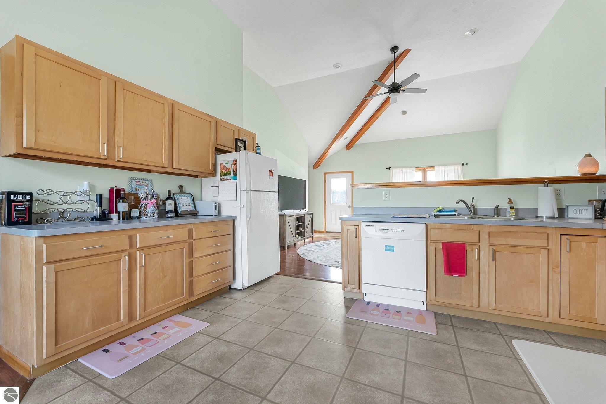Property Photo: 7276 Tiger Drive MI 49650