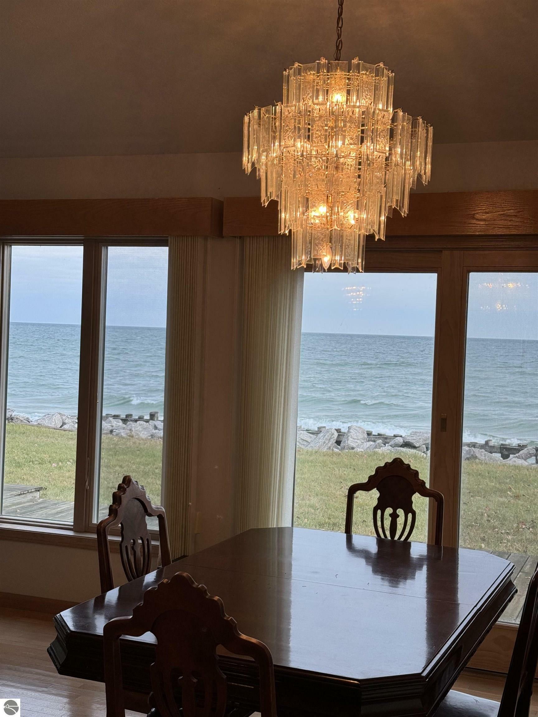 Property Photo: 587 Pine MI 48730