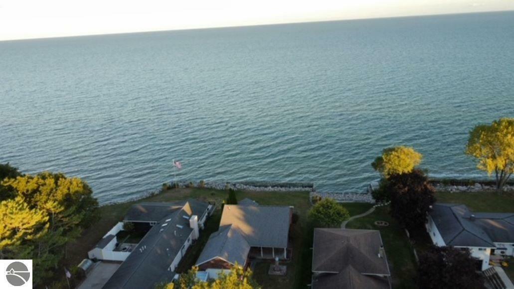 Property Photo: 587 Pine MI 48730