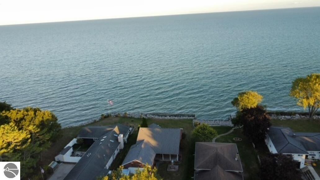 Property Photo: 587 Pine MI 48730