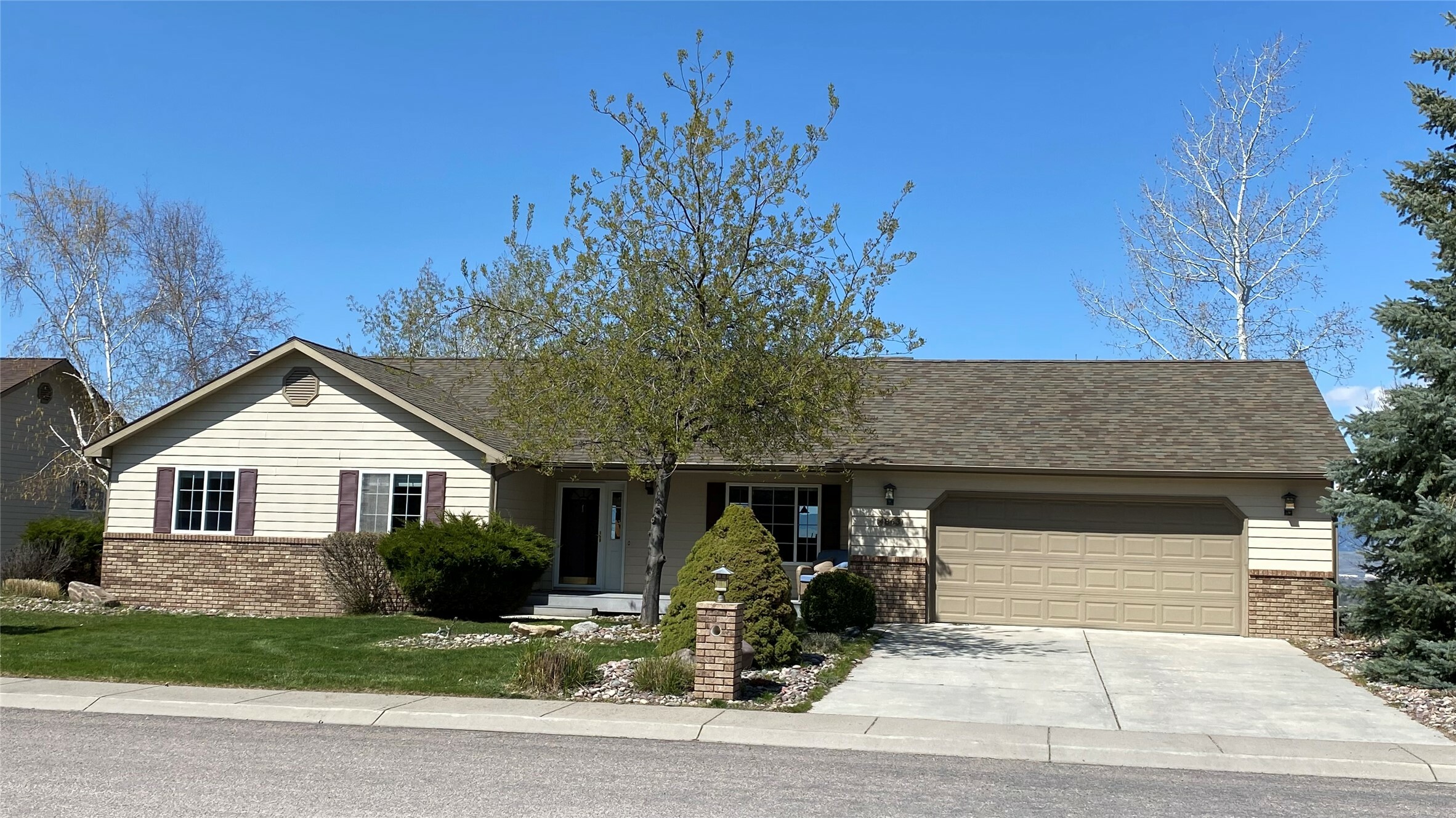 4863 Scott Allen Drive  Missoula MT 59803 photo