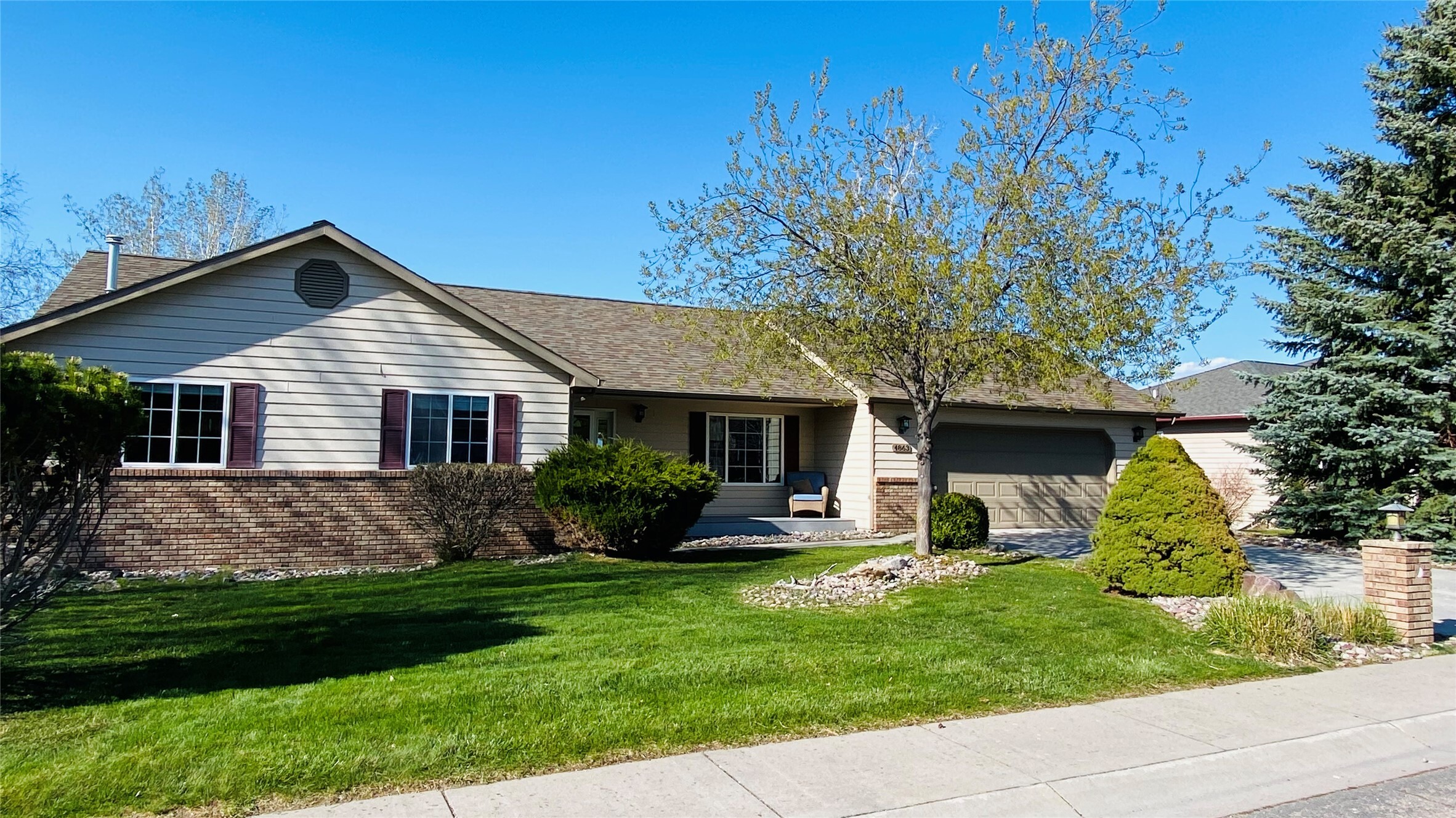 4863 Scott Allen Drive  Missoula MT 59803 photo