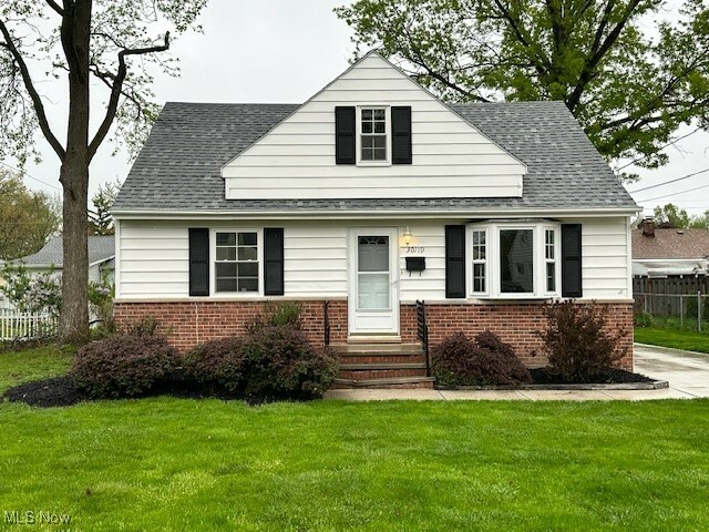 Property Photo: 30119 Harrison Street OH 44095