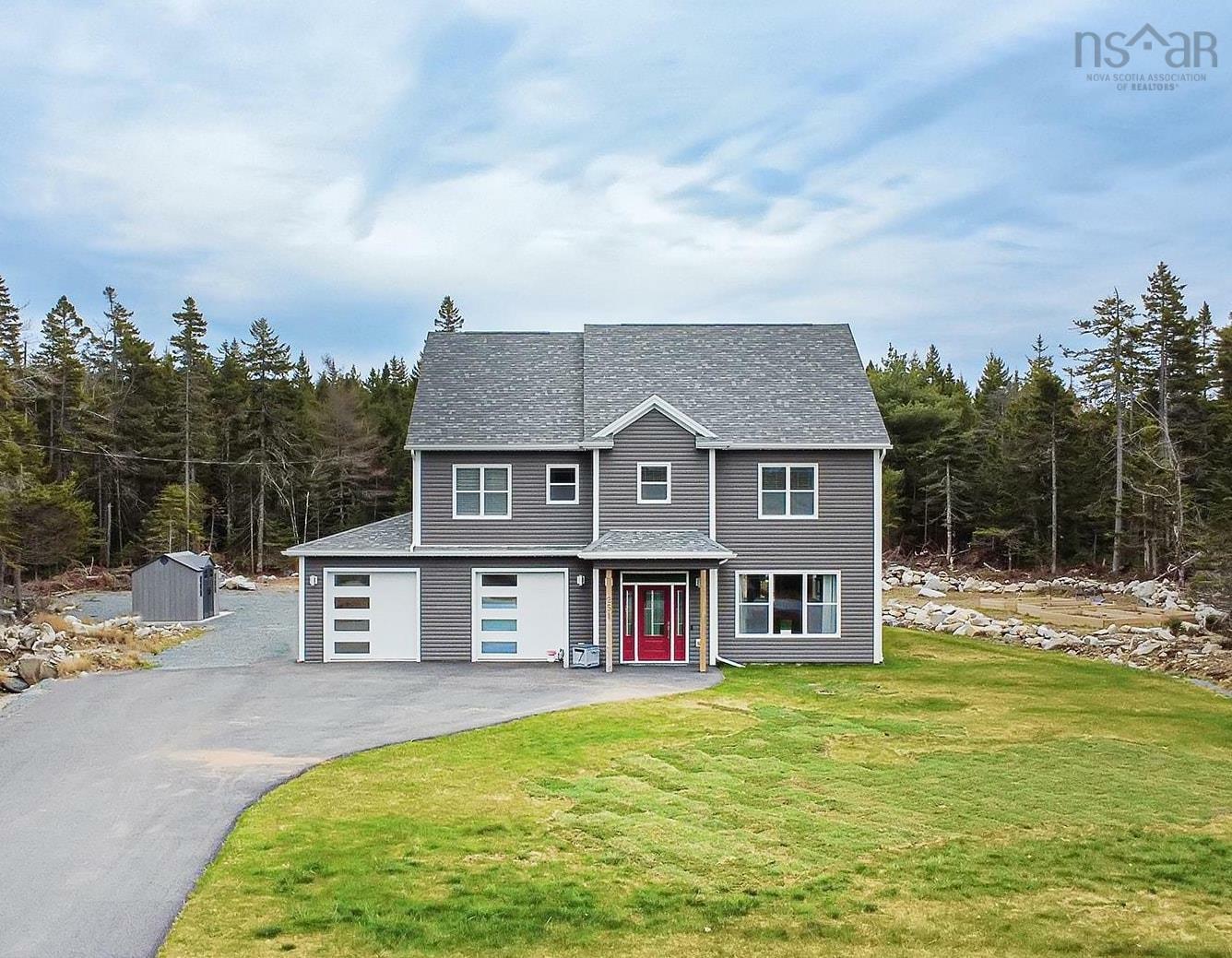Property Photo: 251 Notting Hill Drive NS B2Z 0B7
