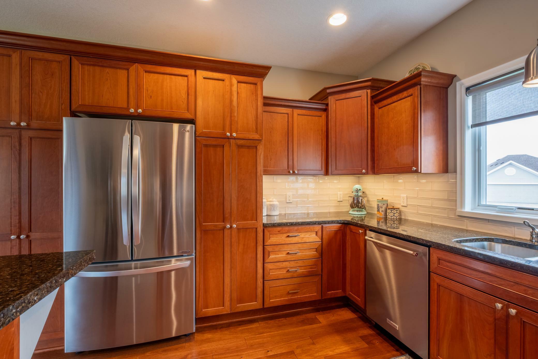 Property Photo: 2205 Carter Court MN 55057