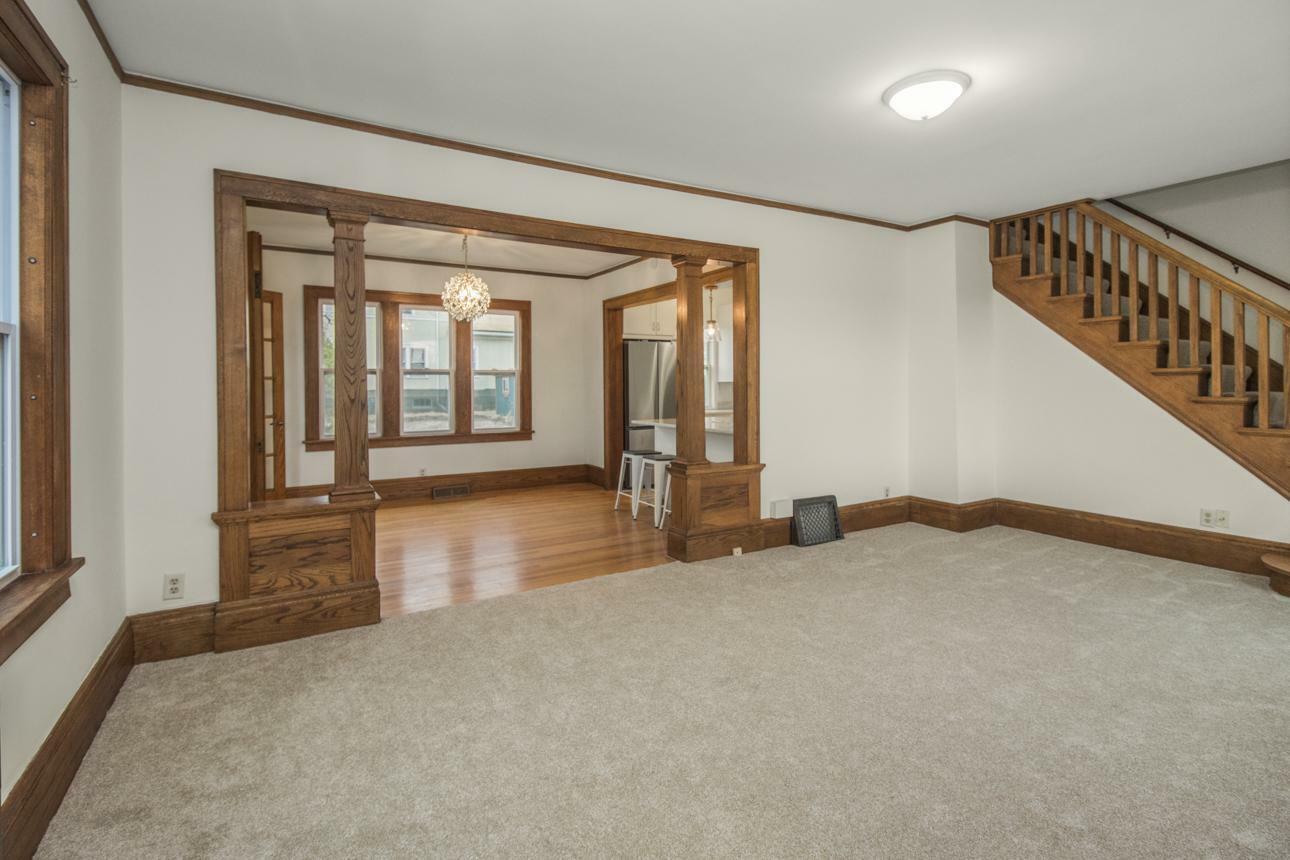 Property Photo: 212 Page Street W MN 55107
