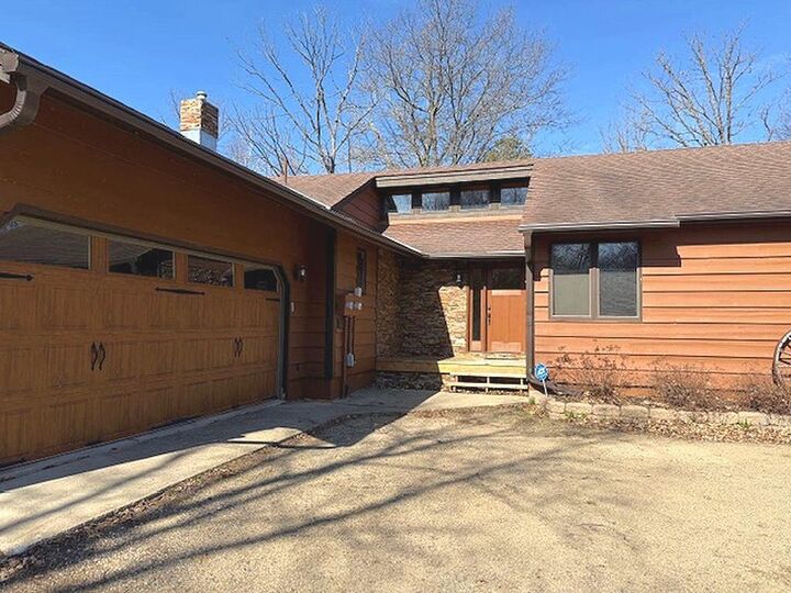Property Photo: 23505 Gracewood Drive MN 56470