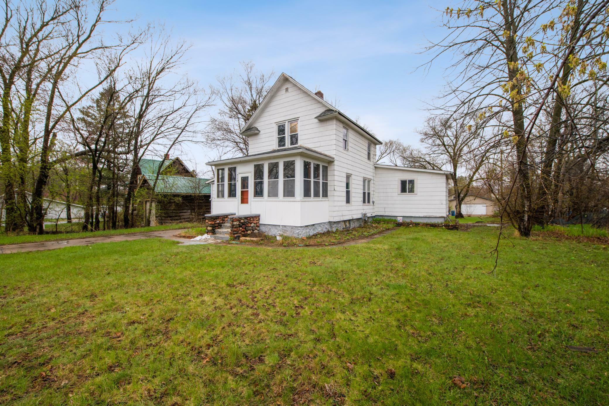 Property Photo: 318 W Maple Street WI 54801
