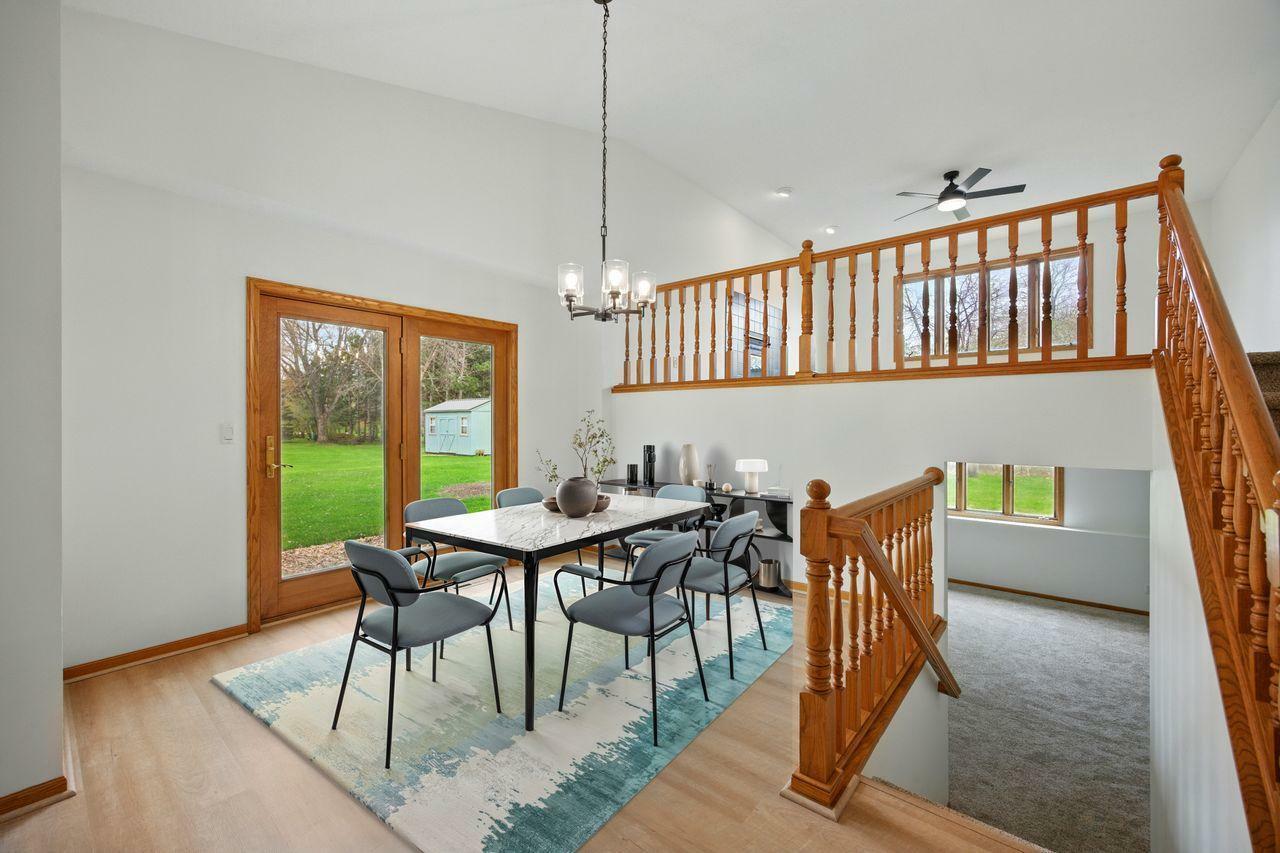 Property Photo: 5716 Blue Jay Court MN 56303