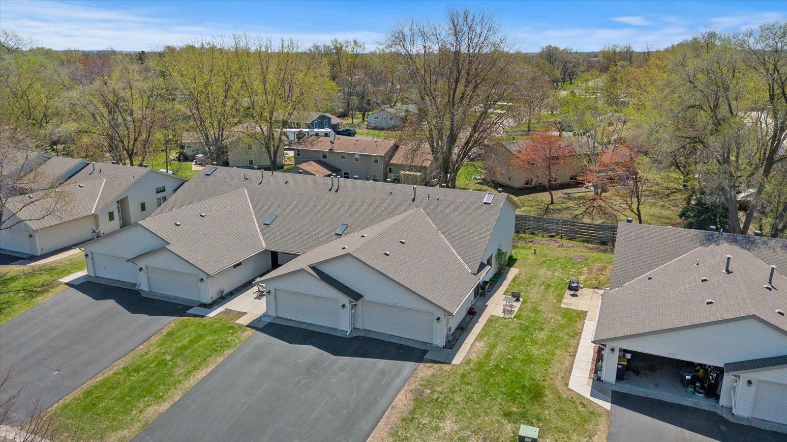 Property Photo: 20293 Hunter Court MN 55044