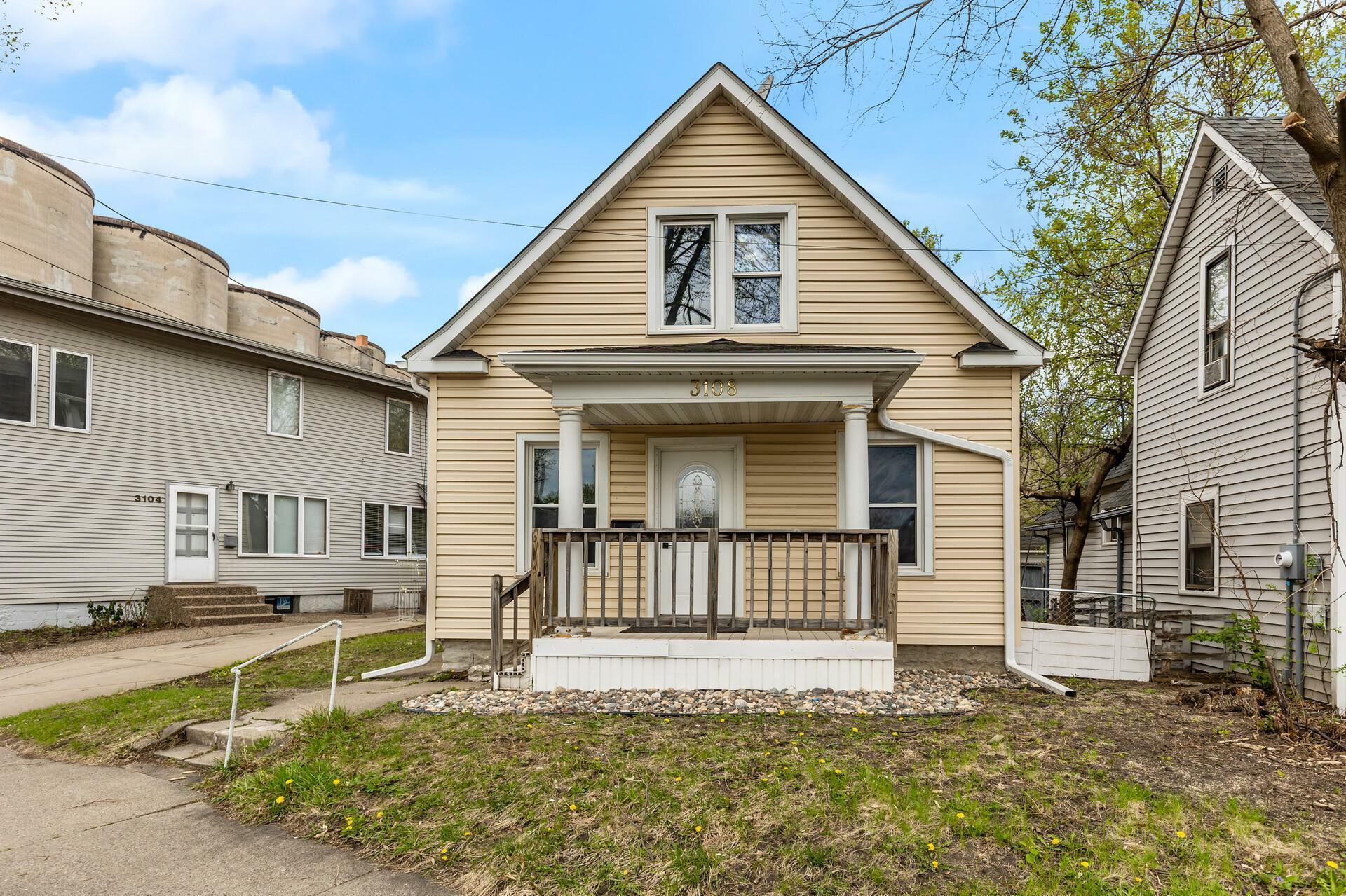 3108 E 37th Street  Minneapolis MN 55406 photo