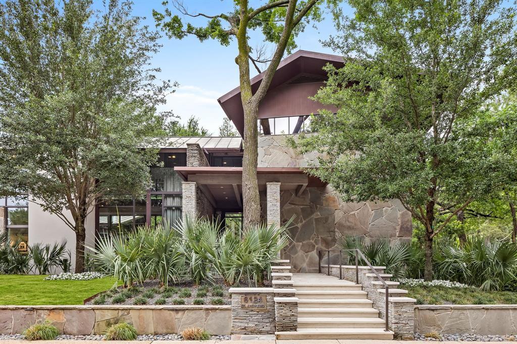 Property Photo:  6124 Saint Andrews Drive  TX 75205 