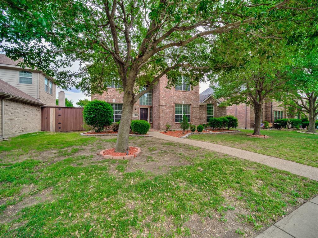 Property Photo: 13444 Bavarian Drive TX 75033