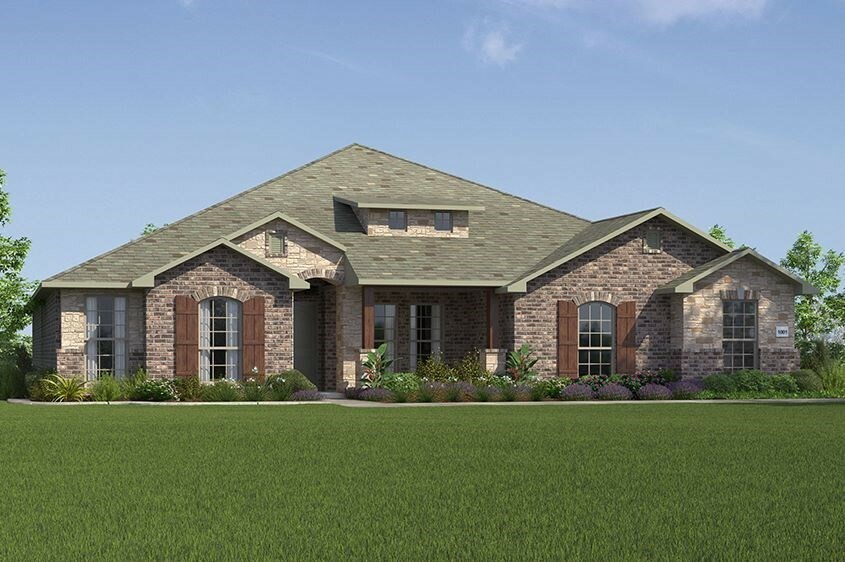 5001 Moose Hollow Terrace  Springdale AR 72762 photo