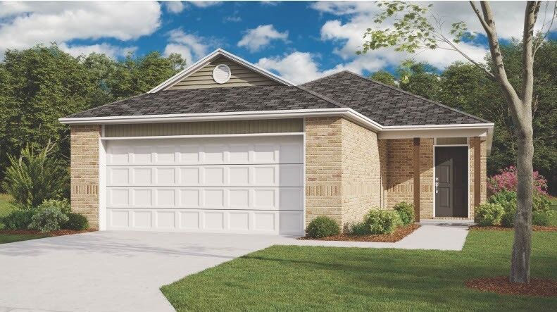 Property Photo:  2528 E Jan Street  AR 72761 