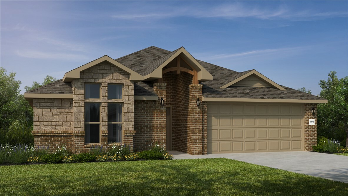 5016 Moose Hollow Terrace  Springdale AR 72762 photo