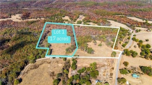 Lot 1 Of 4692 State Hwy 90  Washburn MO 65772 photo