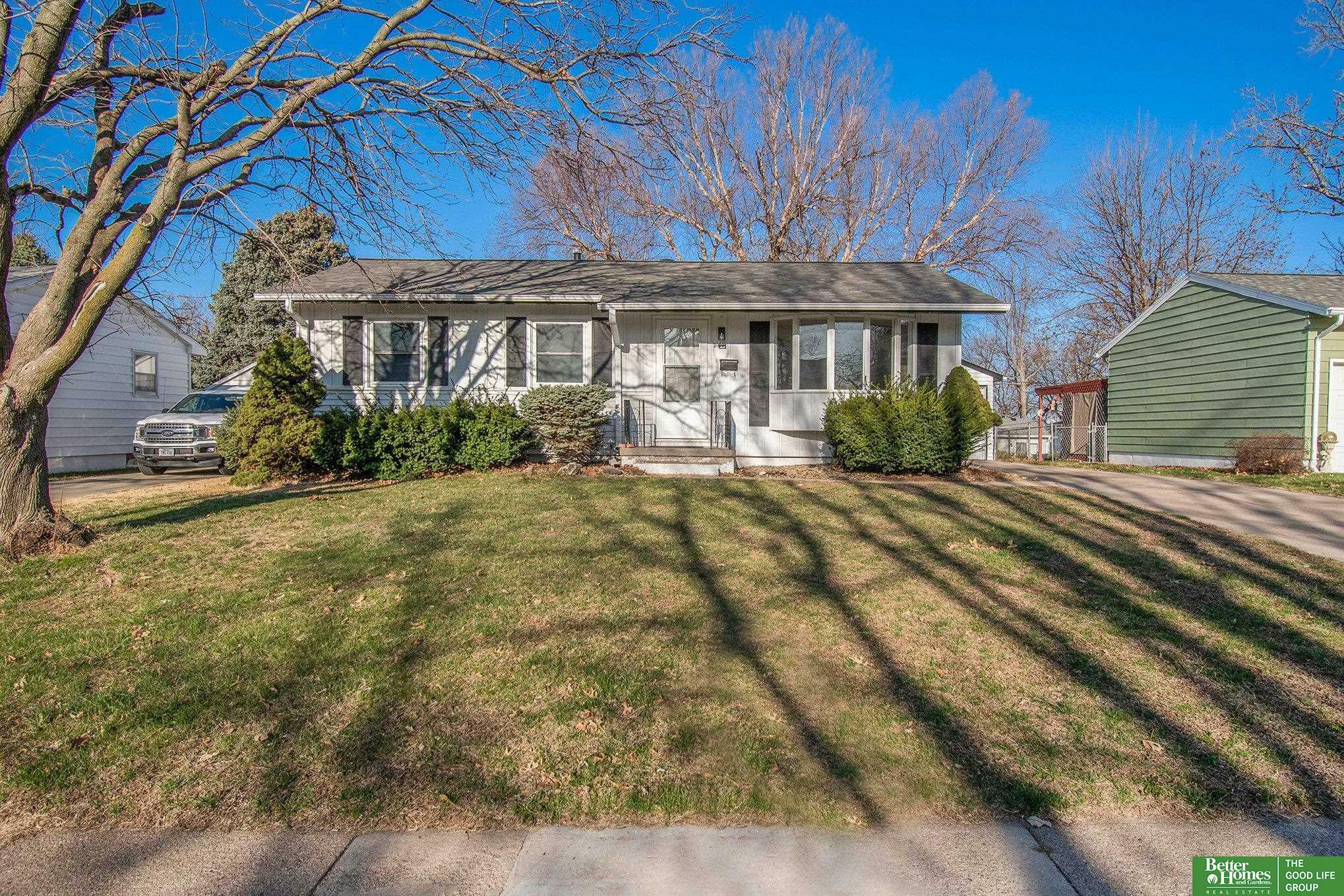 Property Photo: 3030 S 122nd Avenue NE 68144