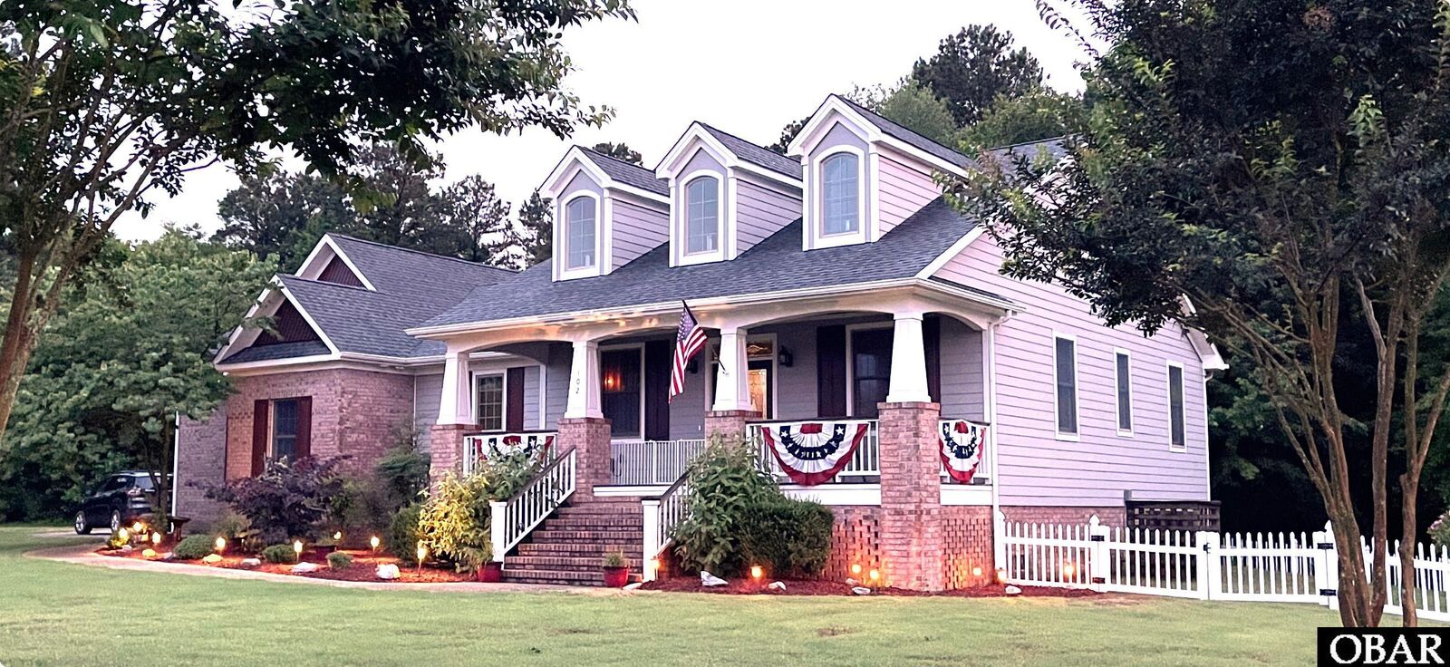 Property Photo:  102 Snow Creek Court  NC 27944 