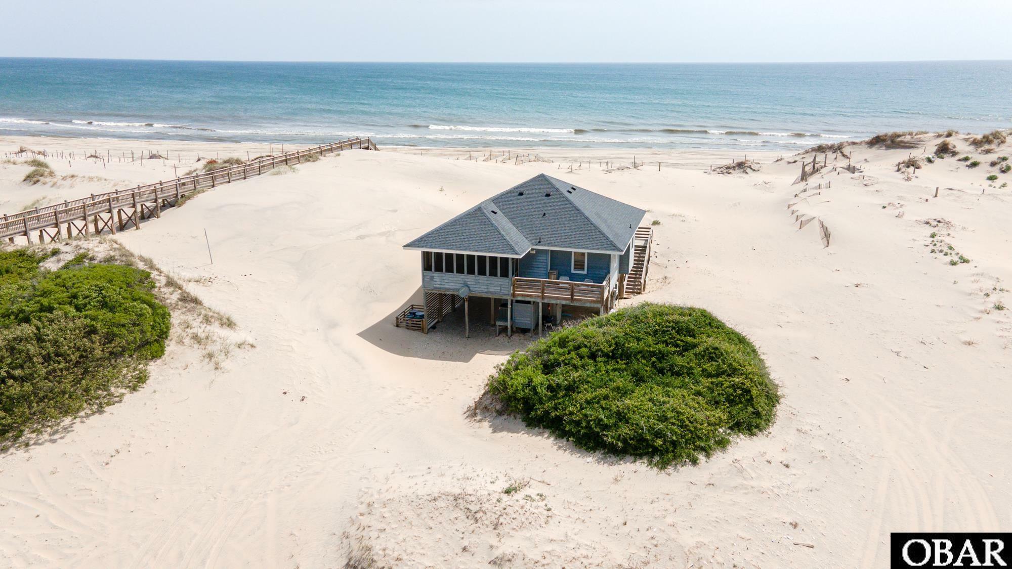 Property Photo: 1449 Ocean Pearl Road NC 27927