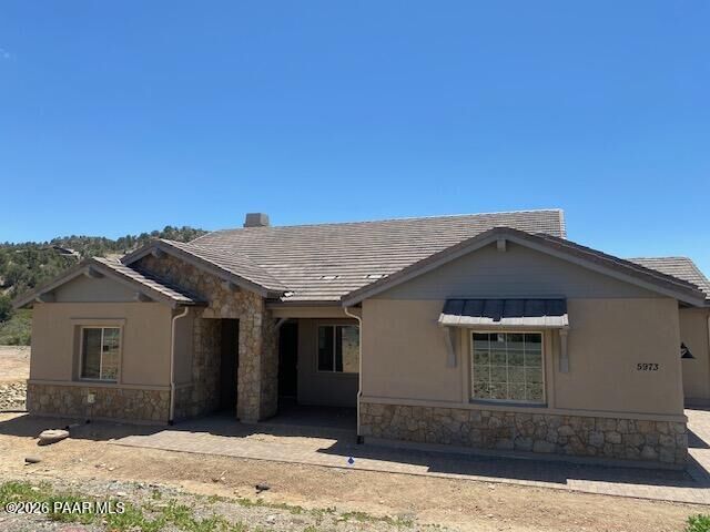 Property Photo:  5973 W Vesta (Lot 259) Circle  AZ 86305 